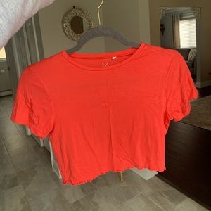 Pacsun Crop Top -read description!!